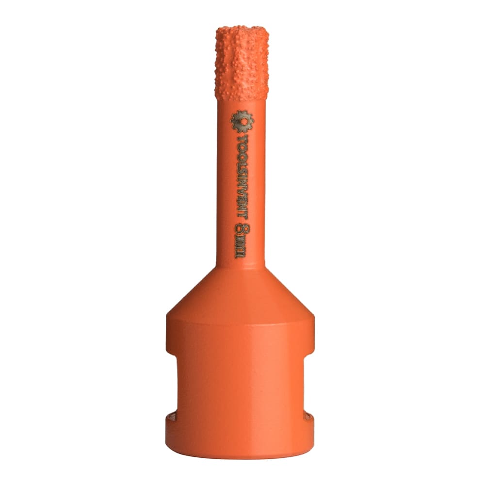 Toolsinvent AS - M14 Vacuum flisbor 8mm