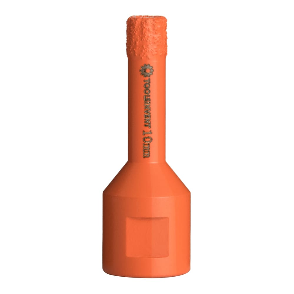Toolsinvent AS - M14 Vacuum flis bor 10mm