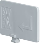 Hager - ISOLASJONSPLATER 3 STK SERIE HM* 1,5M
