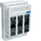 Hager - Sikringsskillebryter NH2 400A, for montering på univers N kit UD31D1B