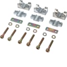 Hager - Klemmer, skillebryter NH2, 120-240mm2