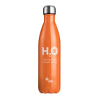 Toolsinvent AS - Vannflaske Oransje 0,75ml