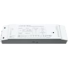 Unilamp - Driver Zigbee 3.0 for styring av 24V konstantspenning RGBW belysning.