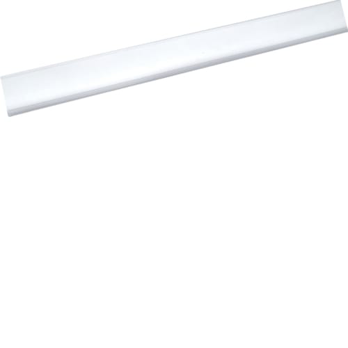 Hager - Golf, transparent merkeholder