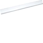 Hager - Golf, transparent merkeholder