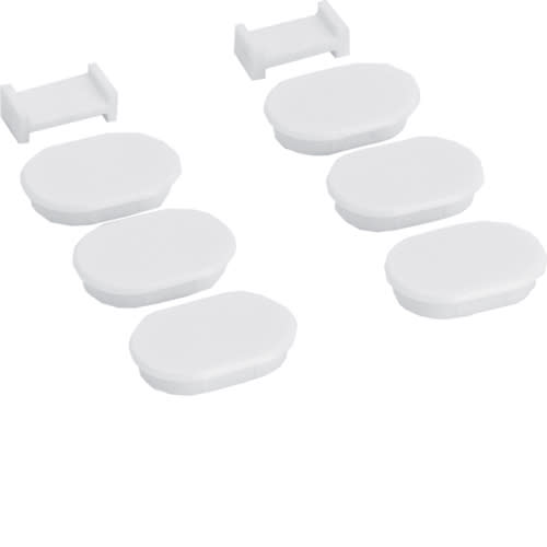 Hager - Golf, montasjesett flere skap