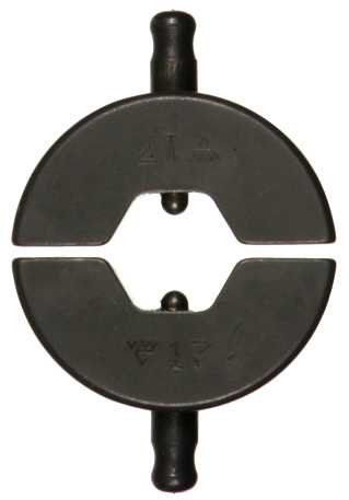 Elpress - CU PRESSBAKKE