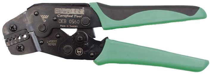 Elpress - PRESSTANG DEB0560