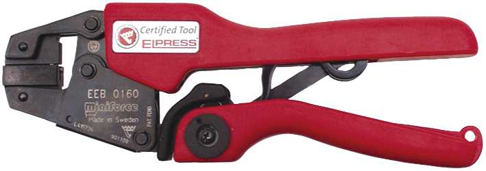 Elpress - MINIFORCE EEB0160