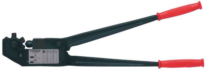 Elpress - PRESSTANG 3165 A 10-70 MM2