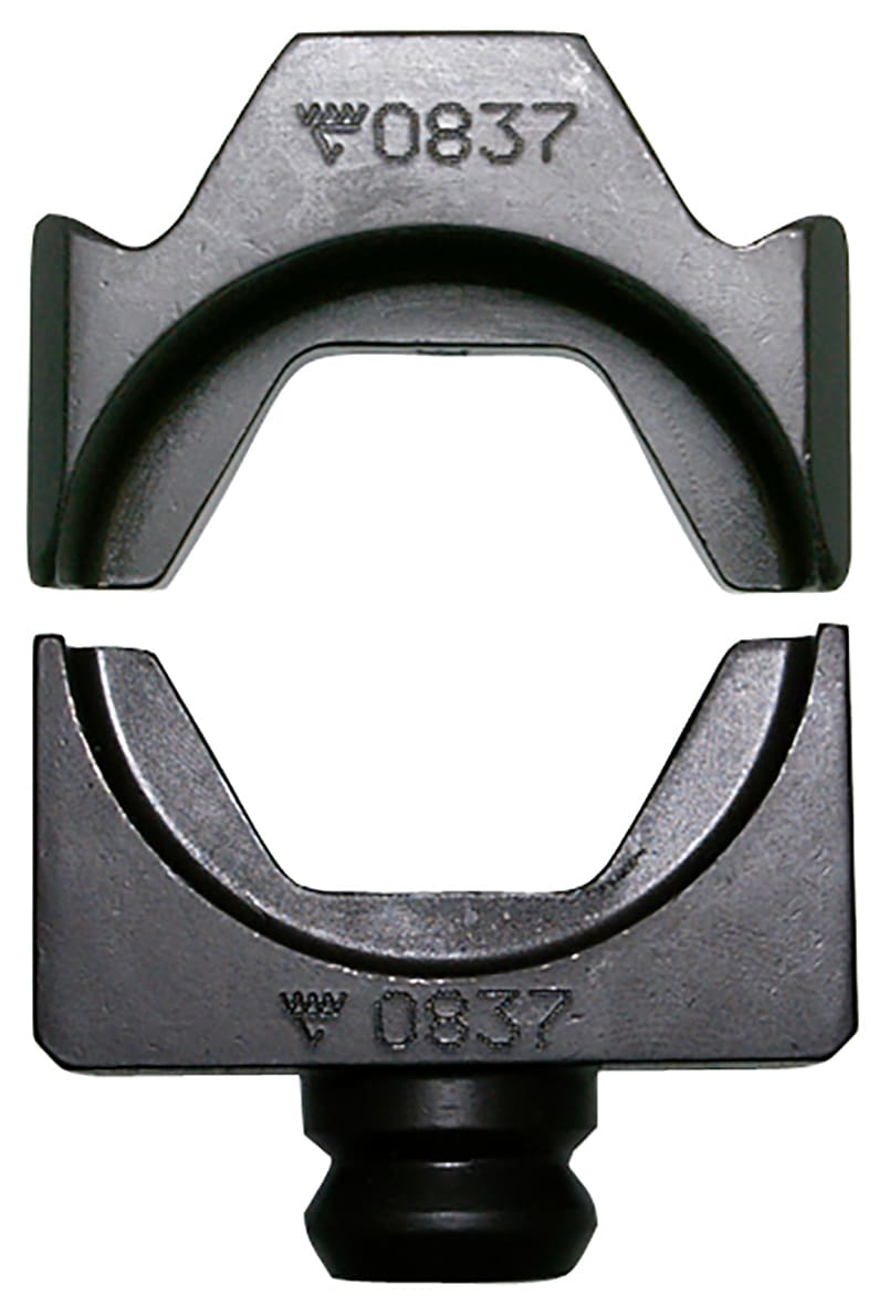 Elpress - 6-KANT BAKKE KOBBER