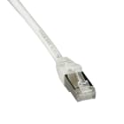 Schneider Electric - Patchkabel STP kat6A 3m hvit
