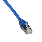 Schneider Electric - Patchkabel STP kat6A 2m blå