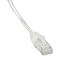 Schneider Electric - Patchkabel UTP kat6 5m hvit
