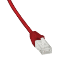 Schneider Electric - Patchkabel UTP kat6 2m rød