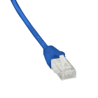 Schneider Electric - Patchkabel UTP kat6 5m blå