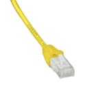 Schneider Electric - Patchkabel UTP kat6 0,5m gul