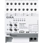 GIRA - KNX Romaktuator KNX tavlemontert