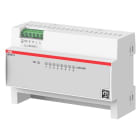 ABB Electrification - IP SWITCH 8 PORT IS/S 8.1.1