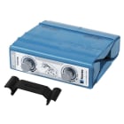 Roxtech - Wedge 120 AISI 316 rustfri kompresjonsenhet