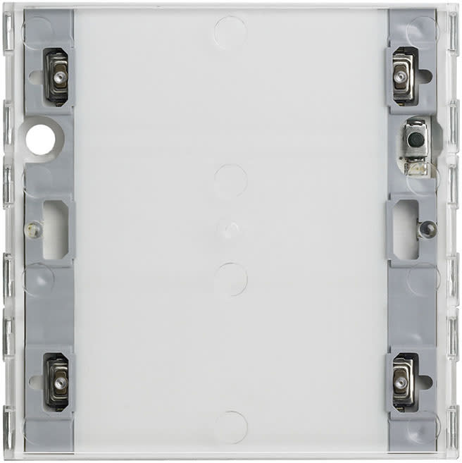 GIRA - KNX Tastsensor 3 Komfort 1x kanal System 55