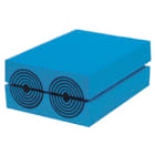 Roxtech - RM 20w40 pakkmoduler m/kjerne 2x3,5-16,5mm