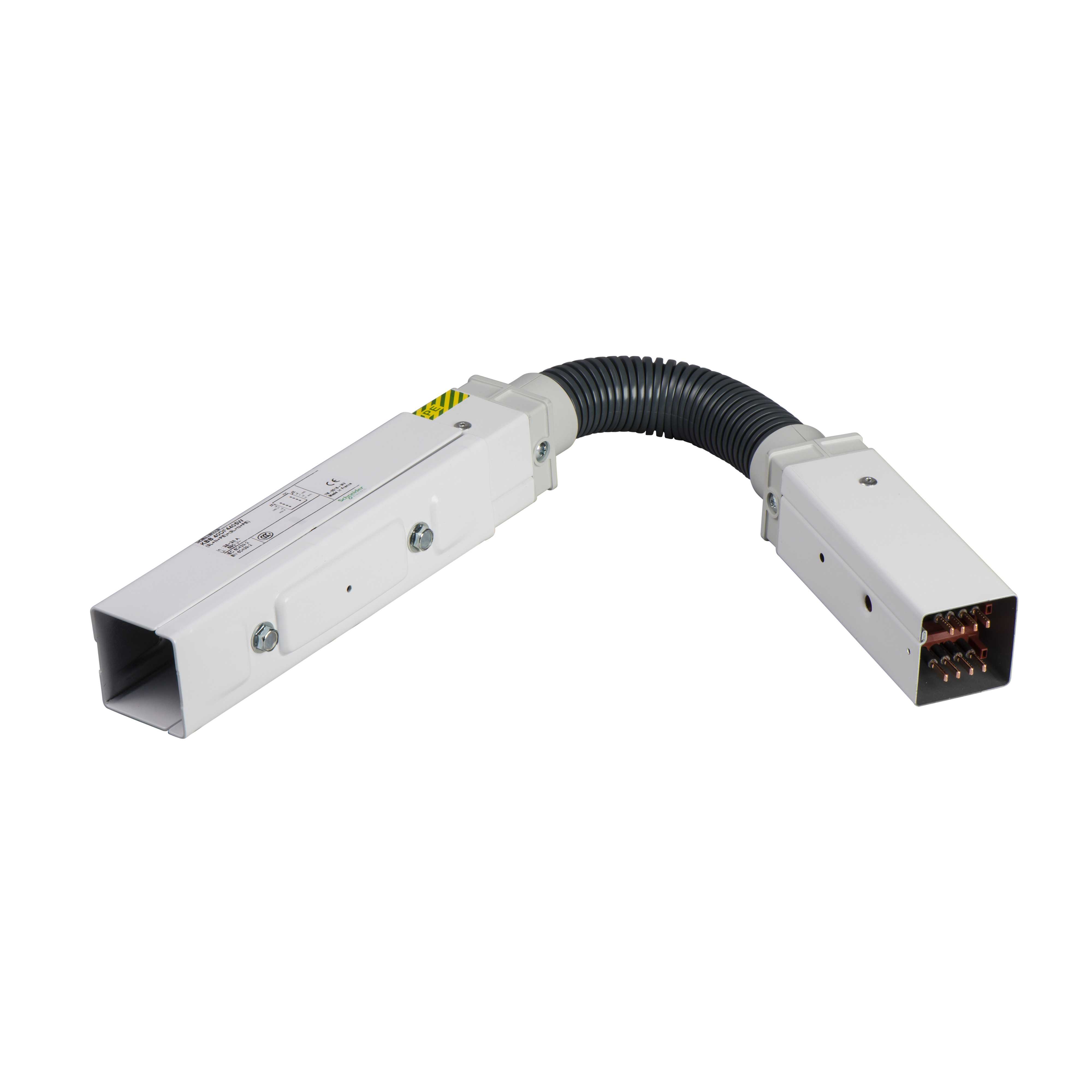 Schneider Electric - FLEKSIBEL 40A  2M 3L+N TW