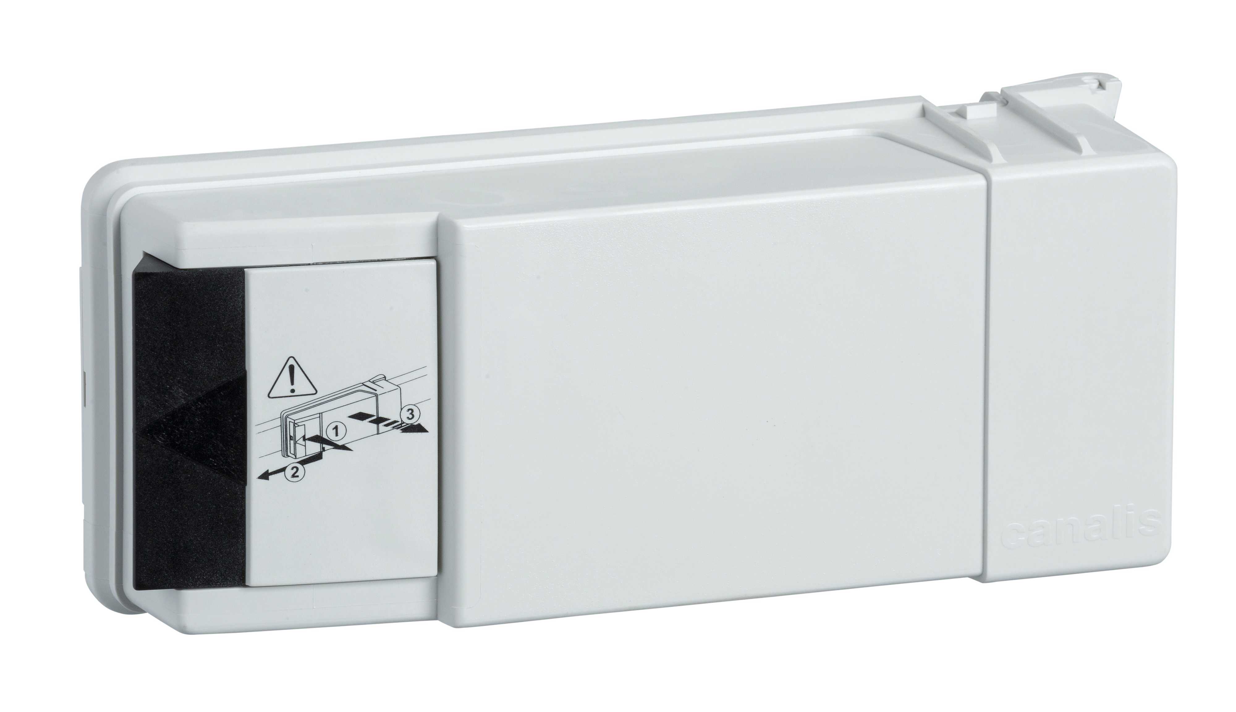 Schneider Electric - PLUGG 3+N F/SIKR 8,5X31,5