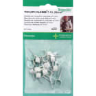 Thorsman
 - APK klammer 7-10mm lang 20 stk