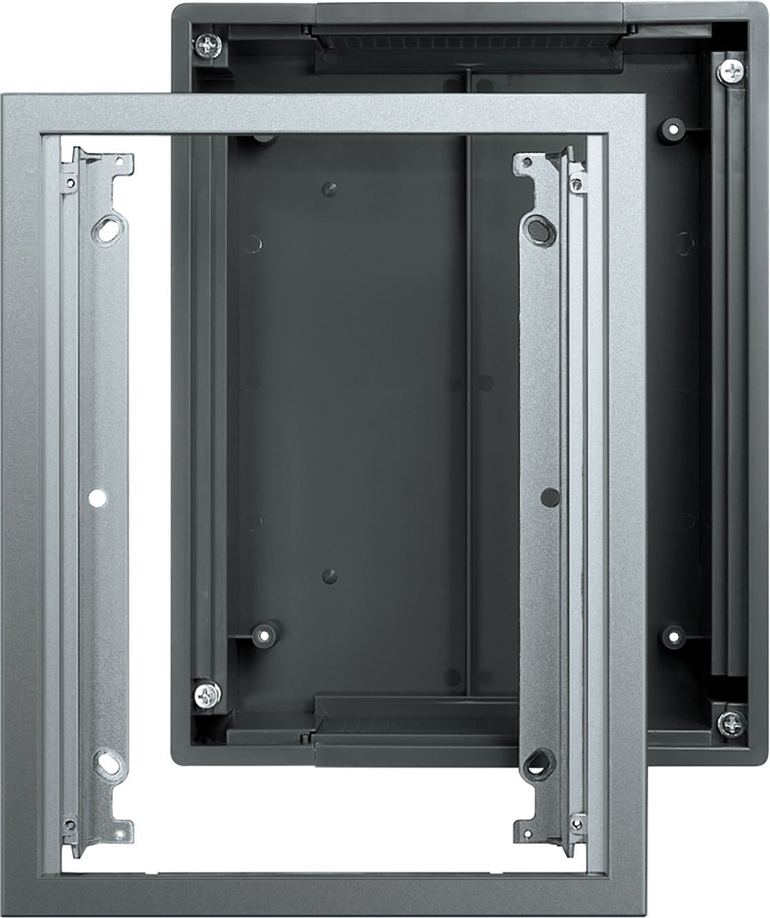 GIRA - MONTASJERAMME SMARTTERM. INN