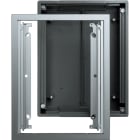 GIRA - MONTASJERAMME SMARTTERM. INN