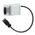 Schneider Electric - PLUGG 10A F/BR 2 TENNING GST