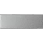 GIRA - Ringeknappavdekking 2 3x Gira TX_44 aluminiumsfarget