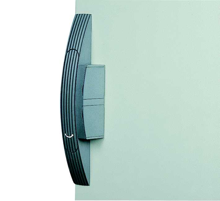 Schneider Electric - NSYSDH Spacial SD handtak