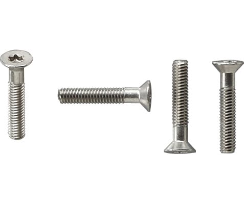 GIRA - Skruesett til TX_44 Torx 30 stk