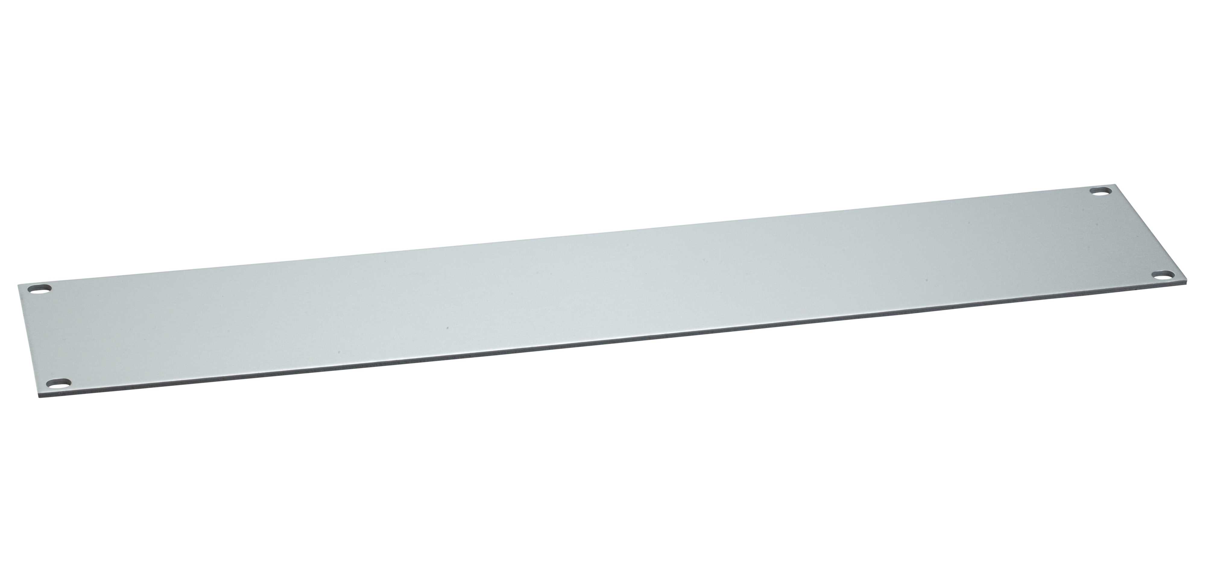 Schneider Electric - NSYCRTA4U 19 tett plate 4U alu 3mm