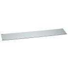 Schneider Electric - NSYCRTA4U 19 tett plate 4U alu 3mm