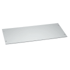 Schneider Electric - NSYCRT4A5U 19' front 4mm Alu 5U