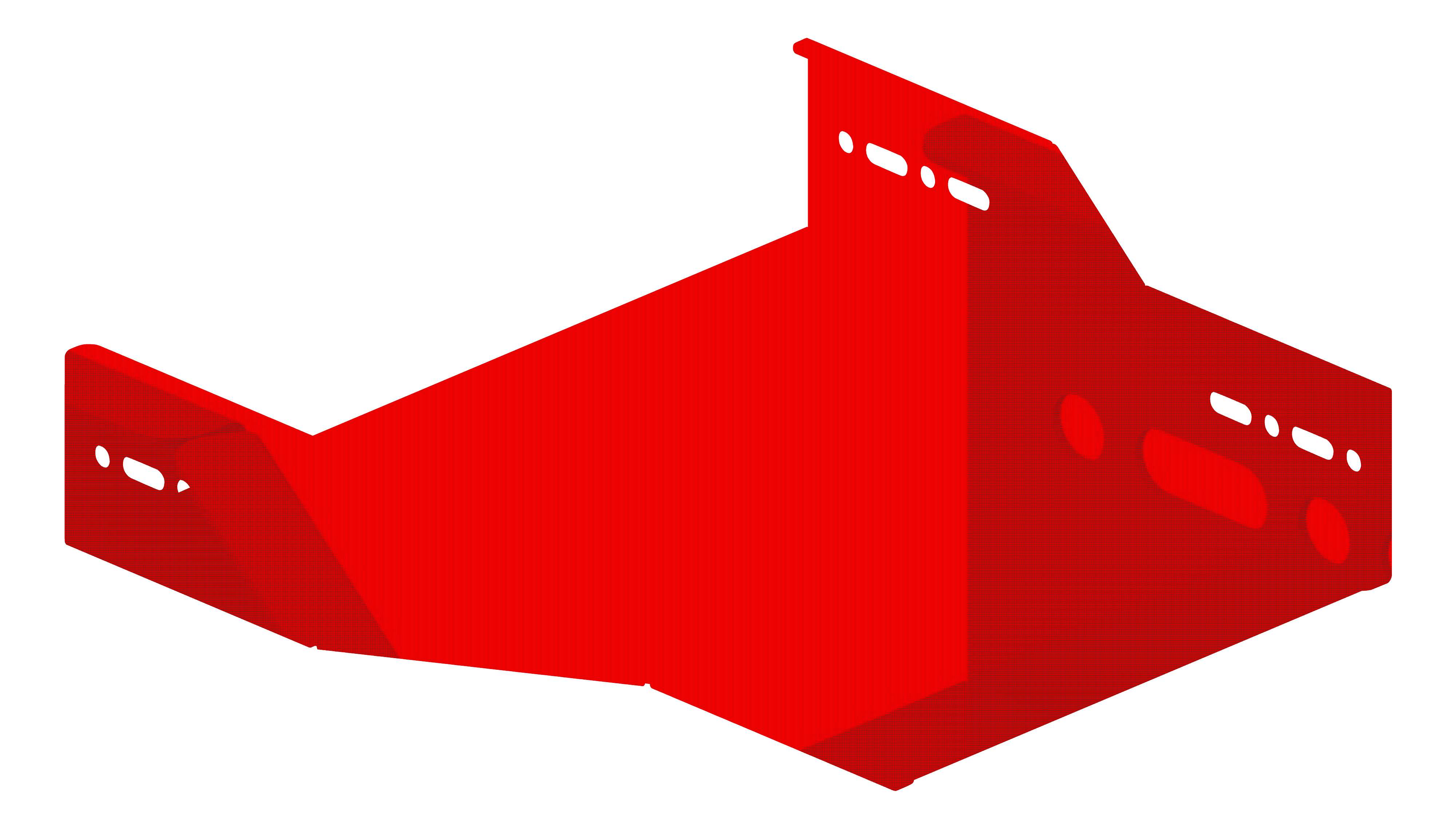 Schneider Electric - Reduksjon  110x200-100 Ral1023