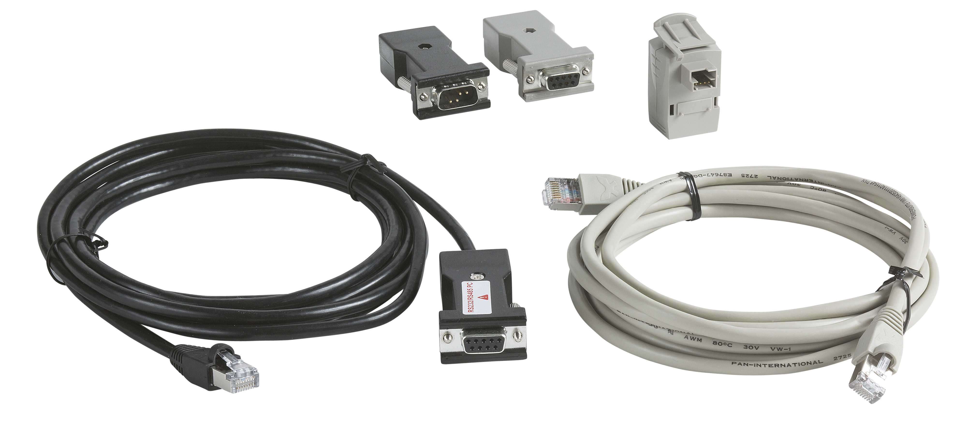 Schneider Electric - VW3A8106 Tilkopl. for PC til ATV / ATS