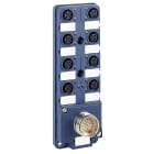 Schneider Electric - ABE9C1281L10 Splitter 8*M12/10m kab,IP67,LE