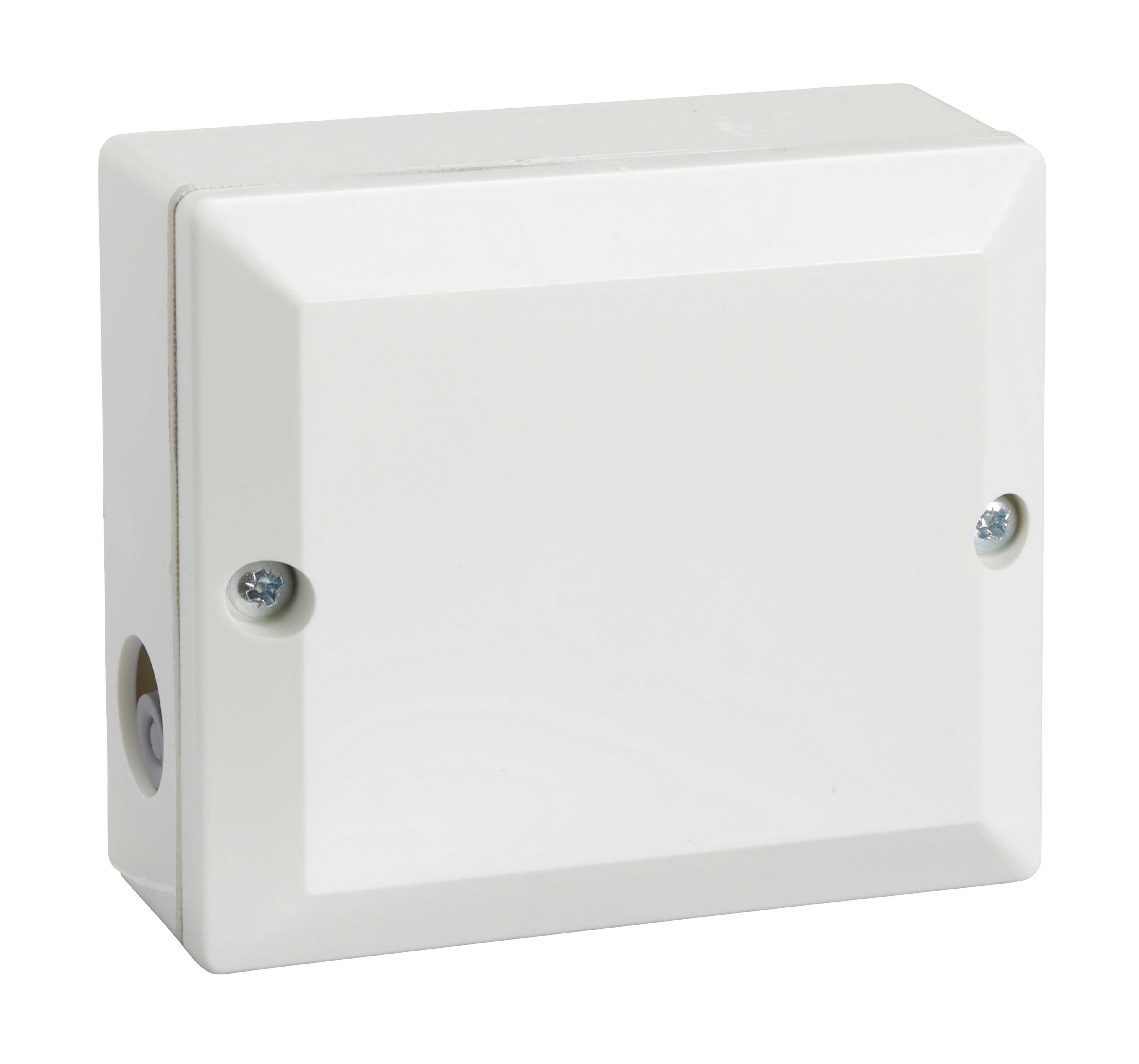 Schneider Electric - TERMOSTAT RTR-E 3524     NORW.  VANNTETT IP67 +5 - +30 GR
