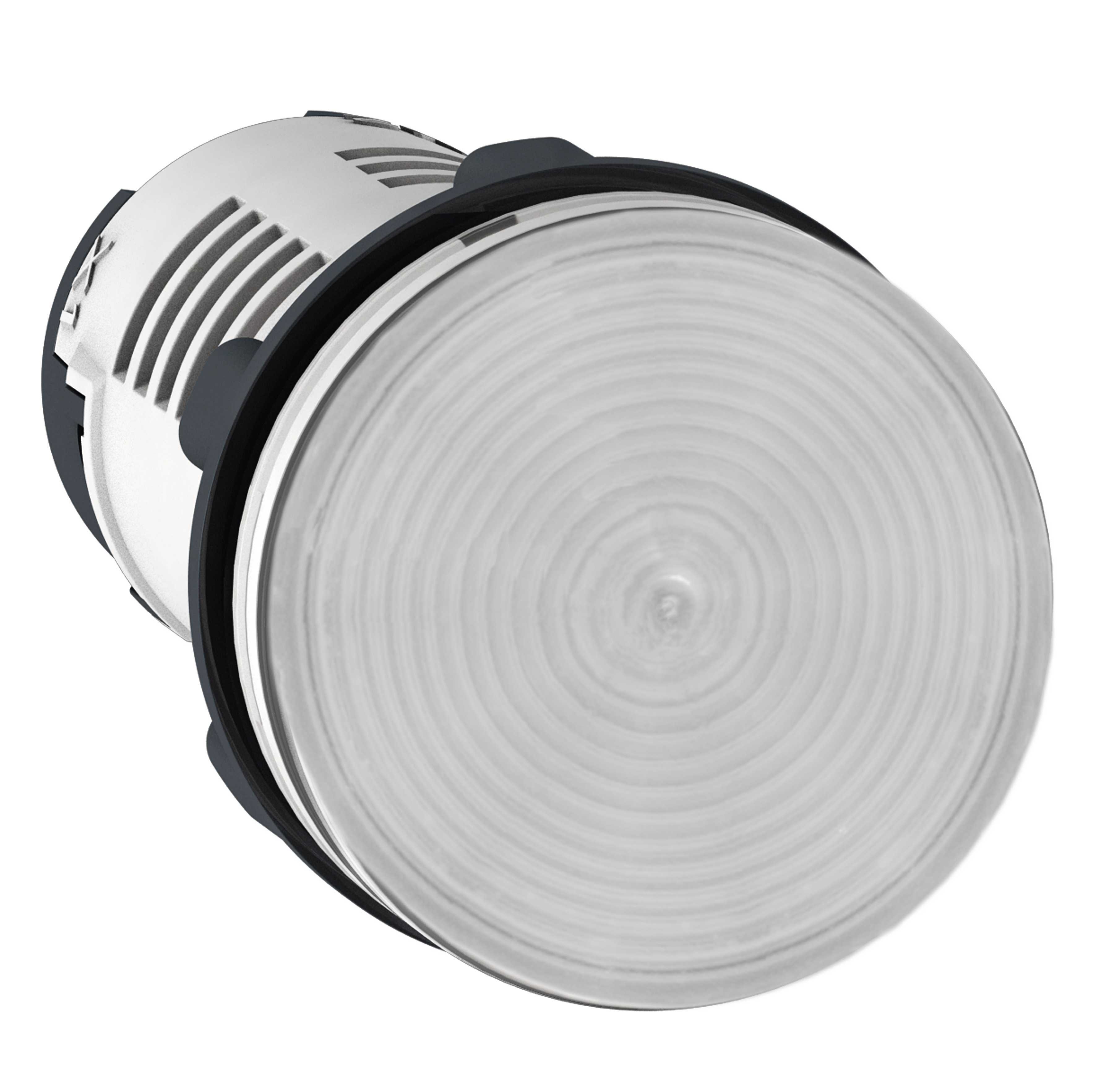 Schneider Electric - Signallampe 230VAC LED IP65
