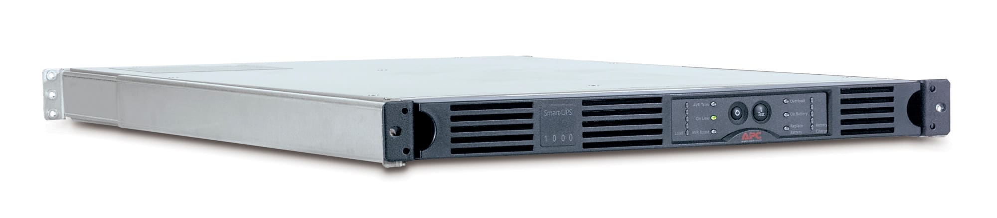 Schneider Electric - SUA1000RMI1U LINE INTERACTIVE