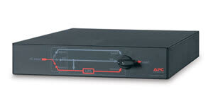 Schneider Electric - SBP3000 SBP3000 SERVICE BYPASS PANEL