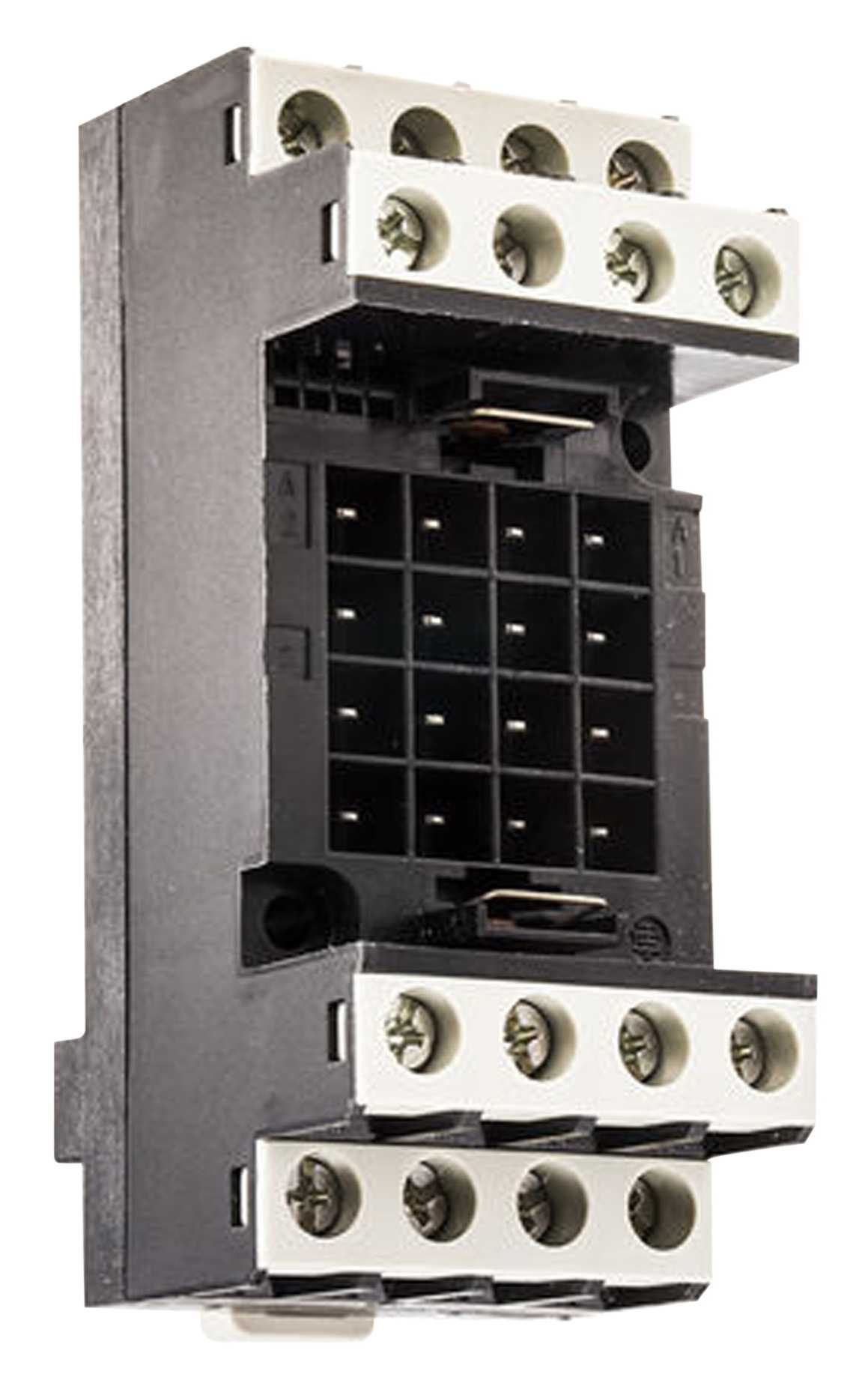 Schneider Electric - Sokkel skrutilkobling RH-relé  RHZ21