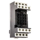 Schneider Electric - Sokkel skrutilkobling RH-relé RHZ21