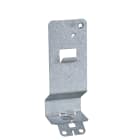 Schneider Electric - VW3A9921 Montasjeplate for GV2 bryter