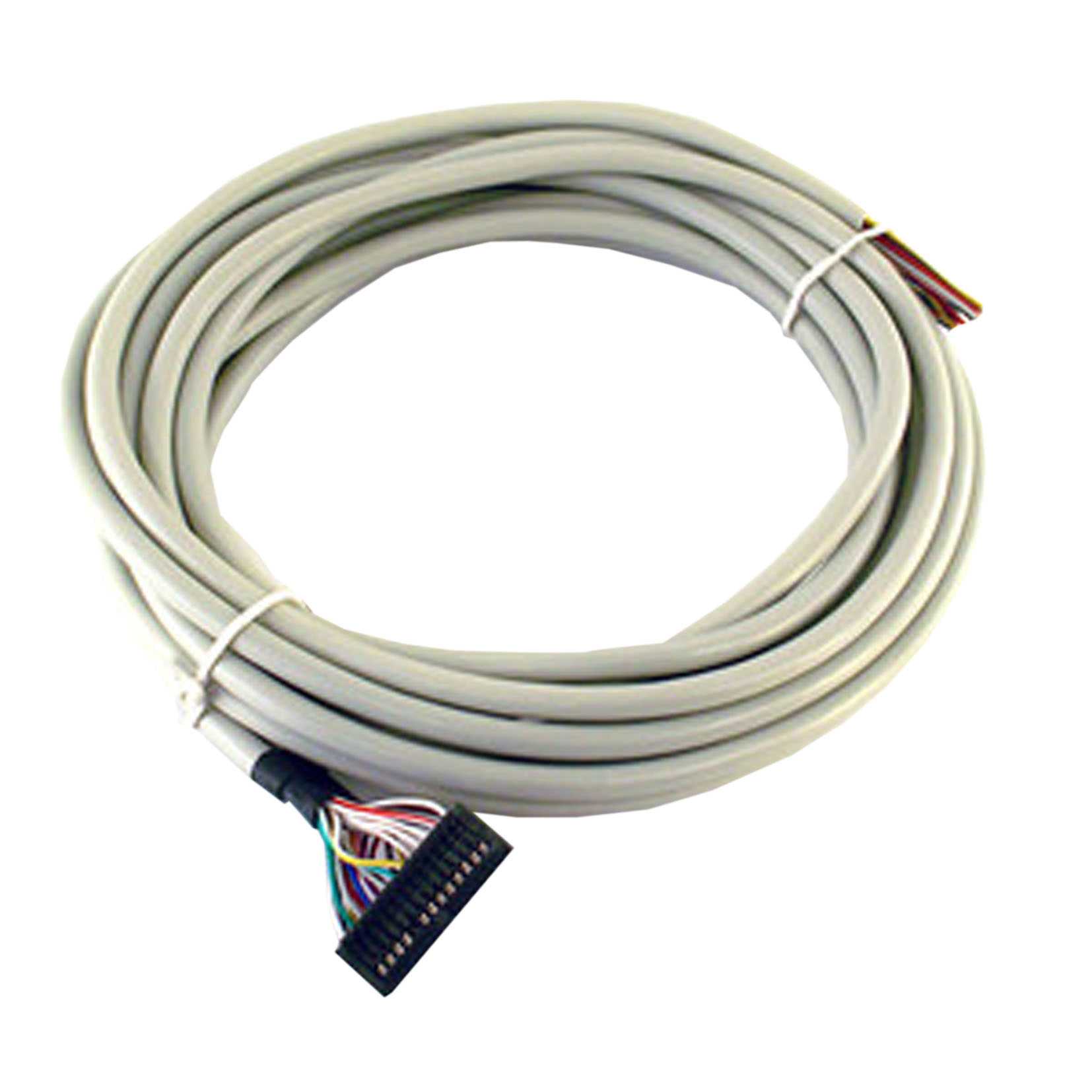Schneider Electric - ABFTE20SP200 Kabel Twido-Telefast, 16ut, 2m