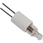 Schneider Electric - 95v glimlampe,bajonett t1 1/4